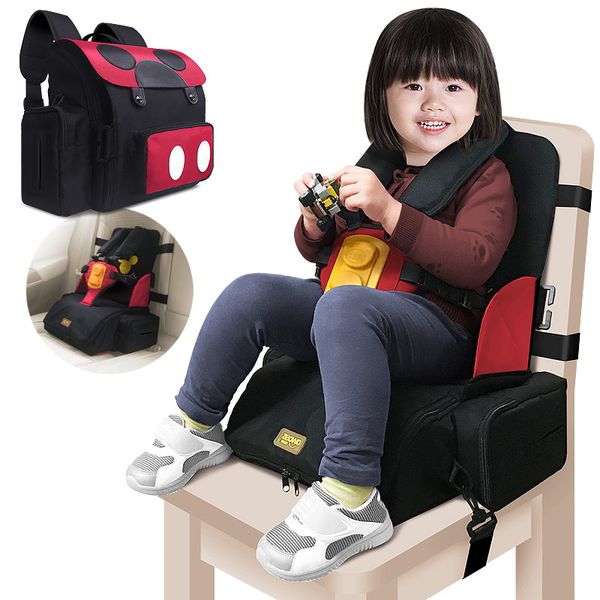 3 in 1 multi-function waterproof for storage with shoulder pad kids feeding seat chair baby 5 point harness dining high chair
3 in 1 multi-function waterproof for storage with shoulder pad kids feeding seat chair baby 5 point harness dining high chair