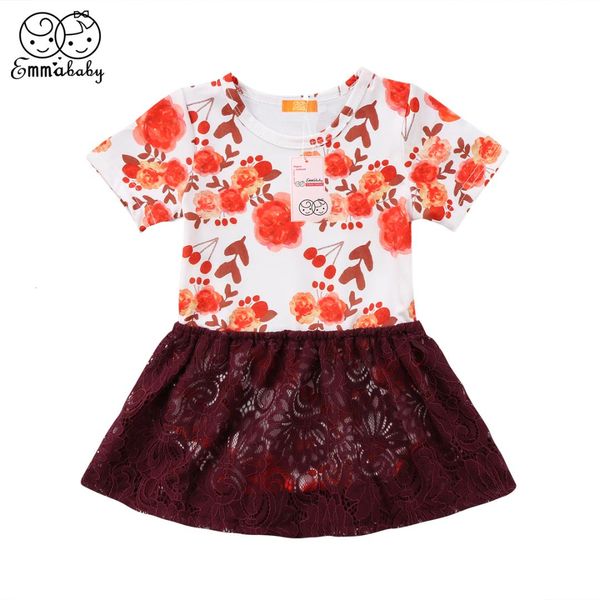 emmababy новорожденный kid baby girl одежда лето хлопка с коротким рукавом цветочным принтом платье туту нарядах 6-24months pudcoco vestidos, Red;yellow
emmababy новорожденный kid baby girl одежда лето хлопка с коротким рукавом цветочным принтом платье туту нарядах 6-24months pudcoco vestidos, Red;yellow