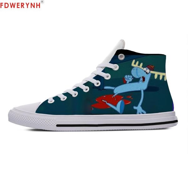 man casual shoes funny for happy tree friends lightweight breathable zapatillas couple footwear zapatos hombre, Black
man casual shoes funny for happy tree friends lightweight breathable zapatillas couple footwear zapatos hombre, Black