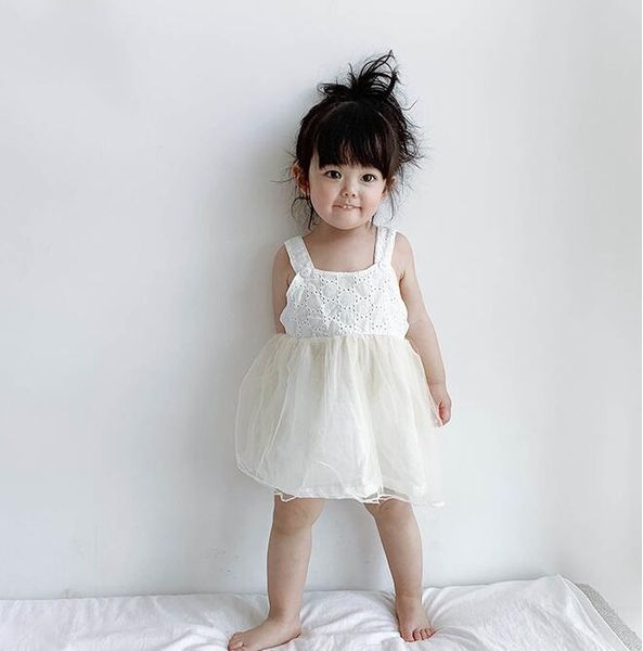 2020 new style baby girls princess dress fashion summer girls vest dresses 0-5t qh103, Red;yellow
2020 new style baby girls princess dress fashion summer girls vest dresses 0-5t qh103, Red;yellow