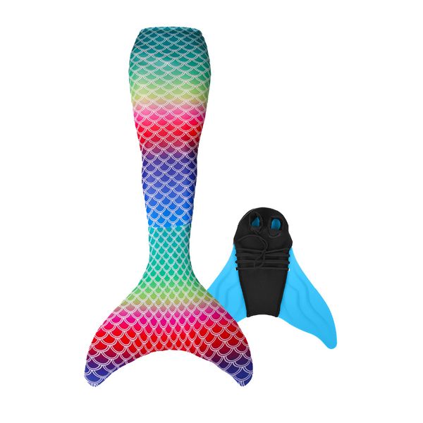 women mermaid tail swimmable monofin kid girls cosplay mermaid tails & filpper swimwear bathsuit diving fin
women mermaid tail swimmable monofin kid girls cosplay mermaid tails & filpper swimwear bathsuit diving fin