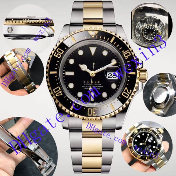 2 color luxury watch 43mm men stainless steel automatic watch luminous function latest adjusting buckle waterproof swimming watch datejust, Slivery;brown
2 color luxury watch 43mm men stainless steel automatic watch luminous function latest adjusting buckle waterproof swimming watch datejust, Slivery;brown