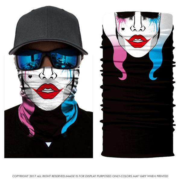 3d printing bandana fishing headscarf styles foulard men/women outdoor headscarf banada drop shipping, Black
3d printing bandana fishing headscarf styles foulard men/women outdoor headscarf banada drop shipping, Black