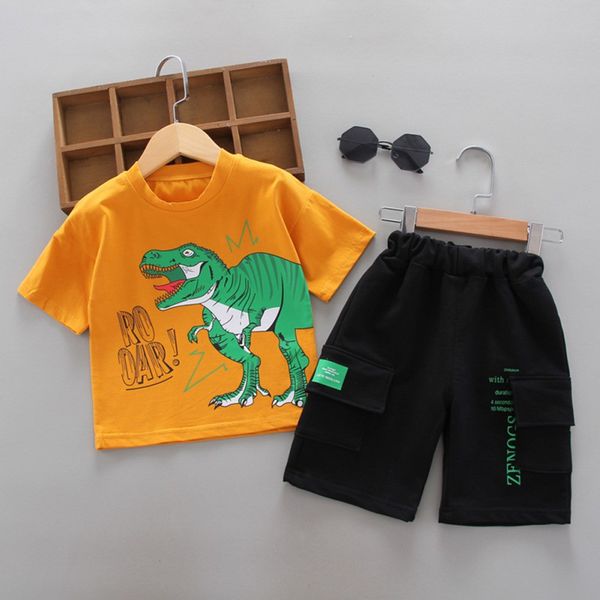 casual baby kids sport clothing dinosaur print clothes sets for boys costumes cotton baby clothes, White
casual baby kids sport clothing dinosaur print clothes sets for boys costumes cotton baby clothes, White