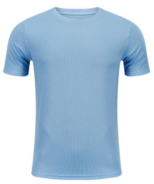 2019 men's tight clothes running short-sleeved quick-drying t-shirt 2269, Black;blue
2019 men's tight clothes running short-sleeved quick-drying t-shirt 2269, Black;blue