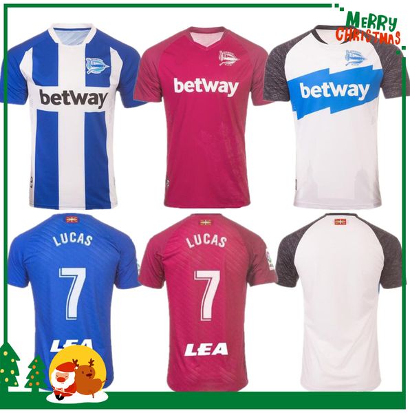 19 20 alaves deportivo soccer jerseys home blue jersey 2020 away red guidetti duarte lucas soccer shirt laguardia r. sobrino football unifor, Black;yellow
19 20 alaves deportivo soccer jerseys home blue jersey 2020 away red guidetti duarte lucas soccer shirt laguardia r. sobrino football unifor, Black;yellow