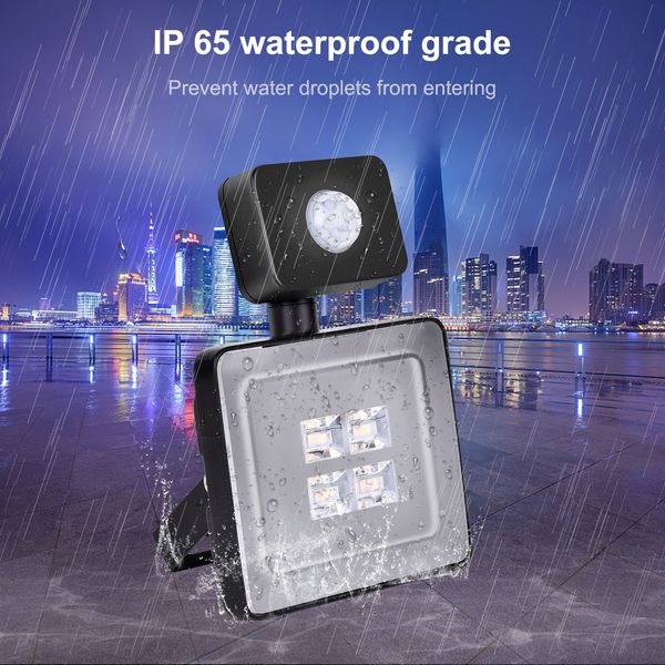 led flood light outdoor waterproof led infrared sensor lamp human body induction intelligent automatic home doorway corridor night light
led flood light outdoor waterproof led infrared sensor lamp human body induction intelligent automatic home doorway corridor night light