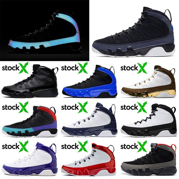 9s men basketball shoes new racer blue gym red jumpman sport brand mens jordon 9 dream do it sneaker 7-13
9s men basketball shoes new racer blue gym red jumpman sport brand mens jordon 9 dream do it sneaker 7-13