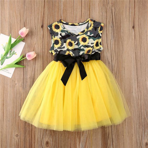 2020 summer baby girls fashion clothes ball gown camouflage sunflower bandage dress bodysuit suit set, Red;yellow
2020 summer baby girls fashion clothes ball gown camouflage sunflower bandage dress bodysuit suit set, Red;yellow