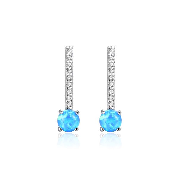 jarry real 925 sterling silver drop earrings for women anniversary fine jewelry round colorful fire opal pendientes gift se0412, Golden;silver
jarry real 925 sterling silver drop earrings for women anniversary fine jewelry round colorful fire opal pendientes gift se0412, Golden;silver
