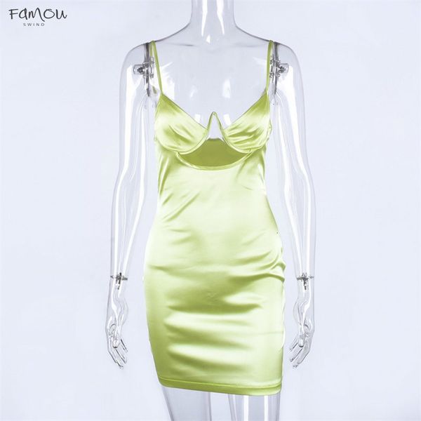 Women Party Dress Silk Satin Strap Hollow Out Sexy Elegant Backless Club Dresses Festival Streetwear Woman Clothes
Women Party Dress Silk Satin Strap Hollow Out Sexy Elegant Backless Club Dresses Festival Streetwear Woman Clothes