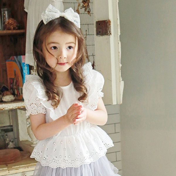 2020 new stylish girls ruffles shirt summer cotton fashion girls blouse 3-8t, White;black
2020 new stylish girls ruffles shirt summer cotton fashion girls blouse 3-8t, White;black