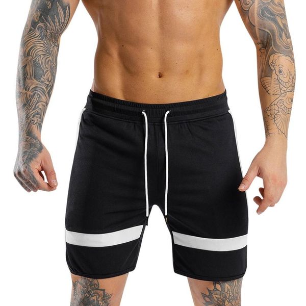 2019 selling mens summer beach shorts spodenki meskie fitness sweatpants gym wear patchwork male short pant pantalon corto d, White;black
2019 selling mens summer beach shorts spodenki meskie fitness sweatpants gym wear patchwork male short pant pantalon corto d, White;black