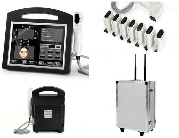 shipping 4d hifu machine with 12 lines and 20000s face and full body high intensity focus ultrasound beauty machine
shipping 4d hifu machine with 12 lines and 20000s face and full body high intensity focus ultrasound beauty machine