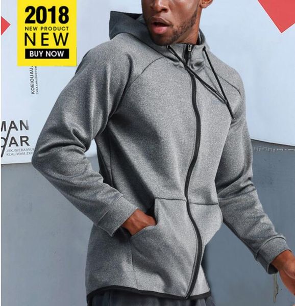 2019 новый открытый работает куртка мужская баскетбол обучение повседневная спорт
2019 новый открытый работает куртка мужская баскетбол обучение повседневная спорт