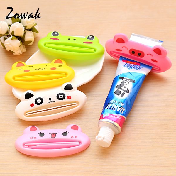 animal toothpaste squeezing clip holder paste design bathroom set dispenser tooth paste squeezer tube partner holder home tooth
animal toothpaste squeezing clip holder paste design bathroom set dispenser tooth paste squeezer tube partner holder home tooth