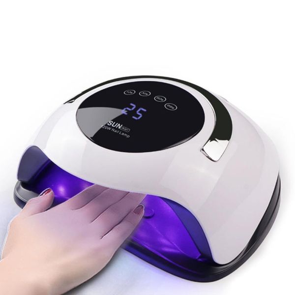 white 120w sun bq5t nail lamp with 36 pcs leds nail uv led lamp manicure gel dryer drying polish auto sensor art tools
white 120w sun bq5t nail lamp with 36 pcs leds nail uv led lamp manicure gel dryer drying polish auto sensor art tools