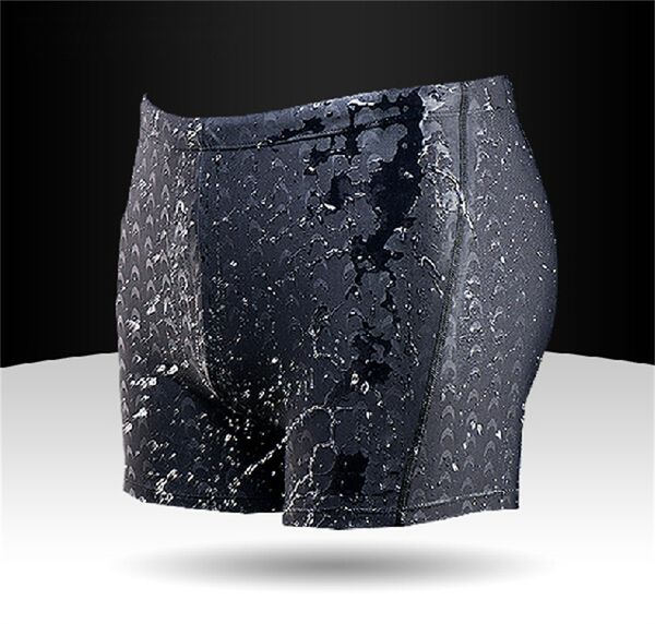 2019 new arrival swimming trunks diving pants waterproof quick-drying shorts sharkskin swimwear beach swimsuit sportswear
2019 new arrival swimming trunks diving pants waterproof quick-drying shorts sharkskin swimwear beach swimsuit sportswear
