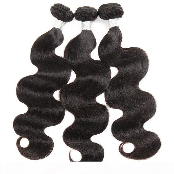 10a unprocessed brazilian peruvian virgin hair body wave 3 bundles virgin human hair extensions natural color, Black
10a unprocessed brazilian peruvian virgin hair body wave 3 bundles virgin human hair extensions natural color, Black