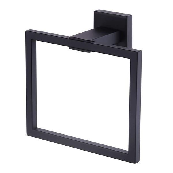 304 stainless steel toilet paper holder storage bathroom towel dispenser paper roll holder modern square wall-mounted towel rack
304 stainless steel toilet paper holder storage bathroom towel dispenser paper roll holder modern square wall-mounted towel rack