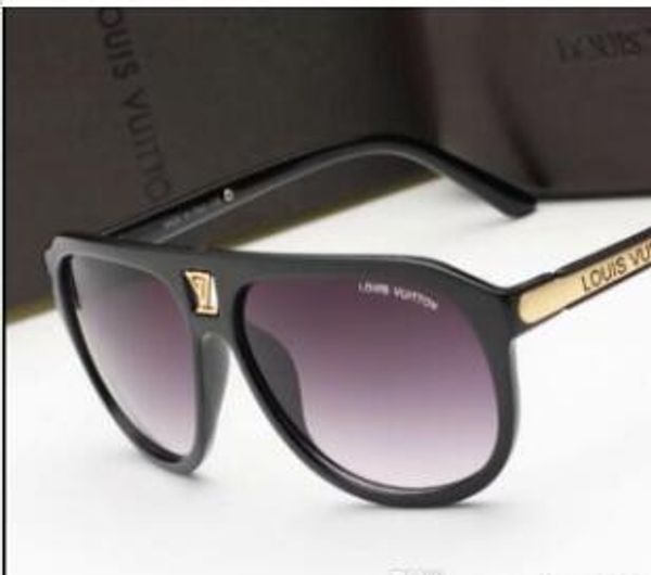 2018 brand designer sunglasses men women metal frame uv400 lenses fashion glasses eyewear with cases, White;black
2018 brand designer sunglasses men women metal frame uv400 lenses fashion glasses eyewear with cases, White;black