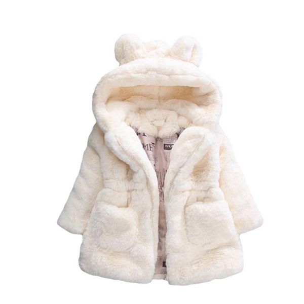 new toddler kids baby winter coat girls warm coat faux fur hooded outwear jacket clothes long sleeve children baby costume, Blue;gray
new toddler kids baby winter coat girls warm coat faux fur hooded outwear jacket clothes long sleeve children baby costume, Blue;gray
