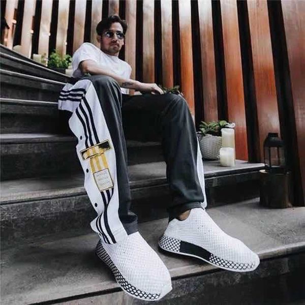 adidas adidas ad мђжин и женкие дизайнеѬ pant дл женин s дизайнеѬа лђайн ине б Black;white