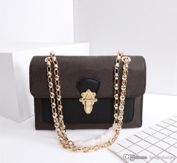 1131 designer luxury handbags purses genuine leather messenger bag designer luxury handbags purses women size27*20*10cm 41730
1131 designer luxury handbags purses genuine leather messenger bag designer luxury handbags purses women size27*20*10cm 41730