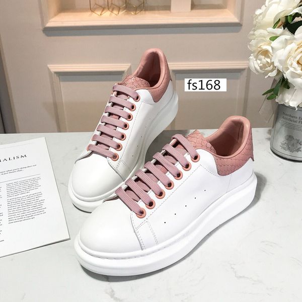 with box mens womens chaussures shoe casual sneakers luxury designers shoes leather solid colors dress shoe 2, Black
with box mens womens chaussures shoe casual sneakers luxury designers shoes leather solid colors dress shoe 2, Black
