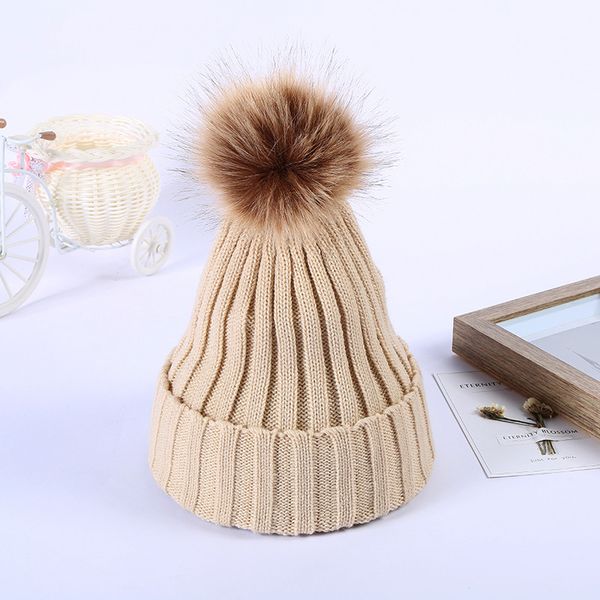 steeple hairball teens winter women thread cuffed knitted hat 5 colors warm pom pom wool hat ladies beanie solid female outdoor caps
steeple hairball teens winter women thread cuffed knitted hat 5 colors warm pom pom wool hat ladies beanie solid female outdoor caps