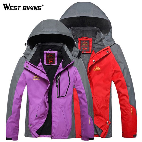 west biking waterproof windproof hooded jacket warm plus size outdoor sport jackets cycling hiking climbing winter couple jacket, Blue;black
west biking waterproof windproof hooded jacket warm plus size outdoor sport jackets cycling hiking climbing winter couple jacket, Blue;black