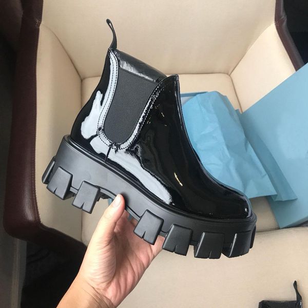 горячая продажа-толстой патентного каблук кожа обувь повышения низкого высокое голеностопное покрытие узелок круглый toe sneaker обувь высок, Black
горячая продажа-толстой патентного каблук кожа обувь повышения низкого высокое голеностопное покрытие узелок круглый toe sneaker обувь высок, Black