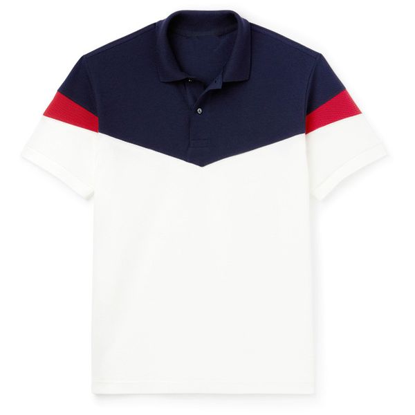 lacoste bhommes lacoste поло крокодил мужской дизайнер рубашки поло лучший вариант моды роскошь франция бренд регулярный подходит цвет блока, White;black
lacoste bhommes lacoste поло крокодил мужской дизайнер рубашки поло лучший вариант моды роскошь франция бренд регулярный подходит цвет блока, White;black