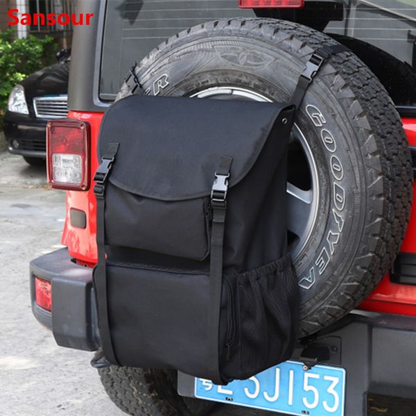 tool organizers trunk cargo bags spare tire storage bag for wrangler jk tj yj luggage multi-pockets backpack sansour
tool organizers trunk cargo bags spare tire storage bag for wrangler jk tj yj luggage multi-pockets backpack sansour