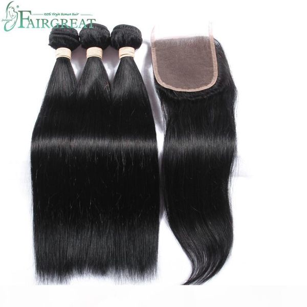 brazilian straight human hair with closure 100% unprocessed virgin huamn hair weave 3bundles with lace closure natural color wholesale price, Black
brazilian straight human hair with closure 100% unprocessed virgin huamn hair weave 3bundles with lace closure natural color wholesale price, Black