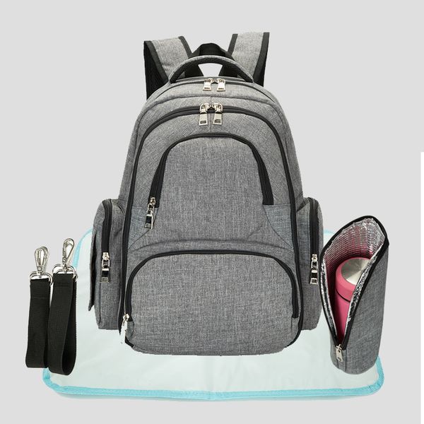 nappy backpack bag mummy large capacity stroller bag mom baby waterproof outdoor travel diaper bags
nappy backpack bag mummy large capacity stroller bag mom baby waterproof outdoor travel diaper bags
