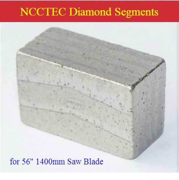 v shape diamond segments teeth heads for diameter 56'' inch 1400mm combination mine saw blade cutting bluestone 14/20mm height
v shape diamond segments teeth heads for diameter 56'' inch 1400mm combination mine saw blade cutting bluestone 14/20mm height