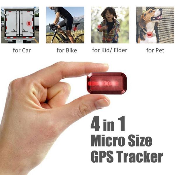new t630 gps tracker for dog children pets motorcycle kids bikes ip65 waterproof level tracking locator standby 7 days nano sim
new t630 gps tracker for dog children pets motorcycle kids bikes ip65 waterproof level tracking locator standby 7 days nano sim