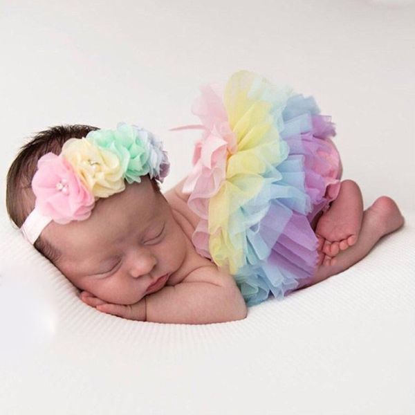 newborn baby girls summer clothing fashion cotton ruffled bow back hollow romper + rainbow shorts 0-24m, Blue
newborn baby girls summer clothing fashion cotton ruffled bow back hollow romper + rainbow shorts 0-24m, Blue