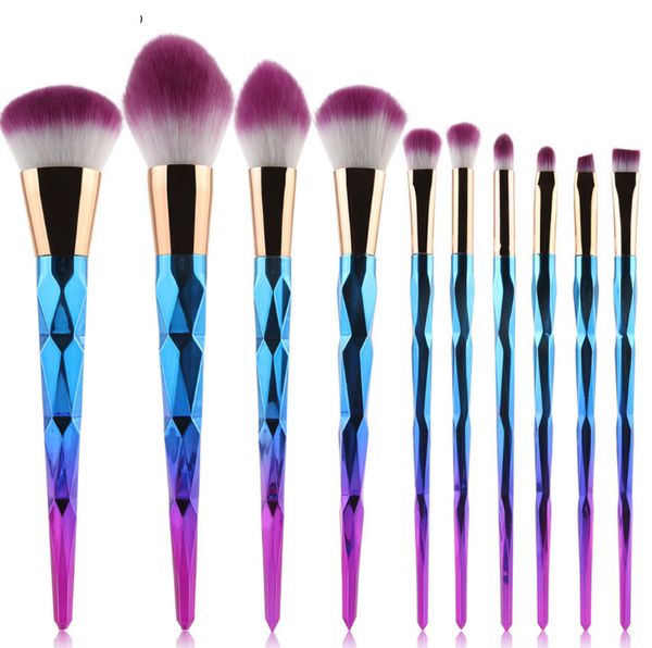 10pcs set makeup brushes set cosmetic face foundation powder eyeshadow eyebrow blush lip plating make up brush kit rose gold bea156
10pcs set makeup brushes set cosmetic face foundation powder eyeshadow eyebrow blush lip plating make up brush kit rose gold bea156