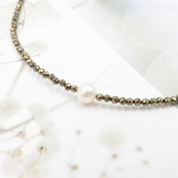 lii ji tiny pyrtie real freshwater pearl necklace 925 sterling silver gold plated sparkling necklace delicate jewelry for female
lii ji tiny pyrtie real freshwater pearl necklace 925 sterling silver gold plated sparkling necklace delicate jewelry for female