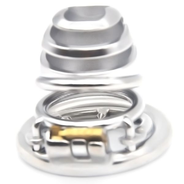 head chastity gourd stainless for tube alternative g7-248c products steel lock chastity device anti-corruption men pljom
head chastity gourd stainless for tube alternative g7-248c products steel lock chastity device anti-corruption men pljom
