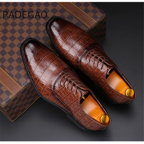 oxfords men shoes 2019 business formal dress man shoes sneakers casual fashion men leather, Black
oxfords men shoes 2019 business formal dress man shoes sneakers casual fashion men leather, Black