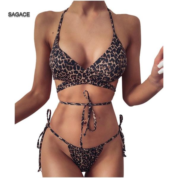 sagace 2 piece bikini set women summer split swimsuit leopard filled bra bikini swimwear lady bandage beach biquini a522
sagace 2 piece bikini set women summer split swimsuit leopard filled bra bikini swimwear lady bandage beach biquini a522
