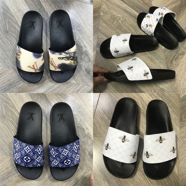 new dener sandals 2020 women fasion tiger printing leater trek slide sandals rubber sole summer outdoor beac male slippers yz190507#357#9#93, Black
new dener sandals 2020 women fasion tiger printing leater trek slide sandals rubber sole summer outdoor beac male slippers yz190507#357#9#93, Black
