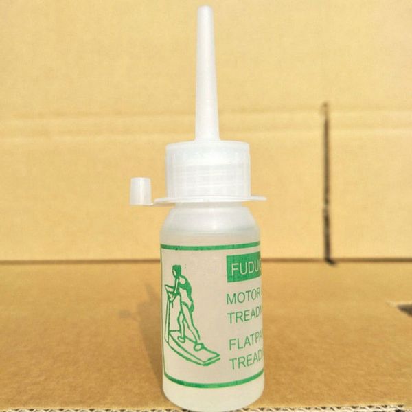 30ml treadmill special lubricant treadmill maintenance oil silicone oil rubber band maintenance lubricant
