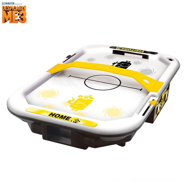 little yellow people billiard billiard ice hockey children's deskice hockey parent-child interaction puzzle hands-on board game boy tik
little yellow people billiard billiard ice hockey children's deskice hockey parent-child interaction puzzle hands-on board game boy tik
