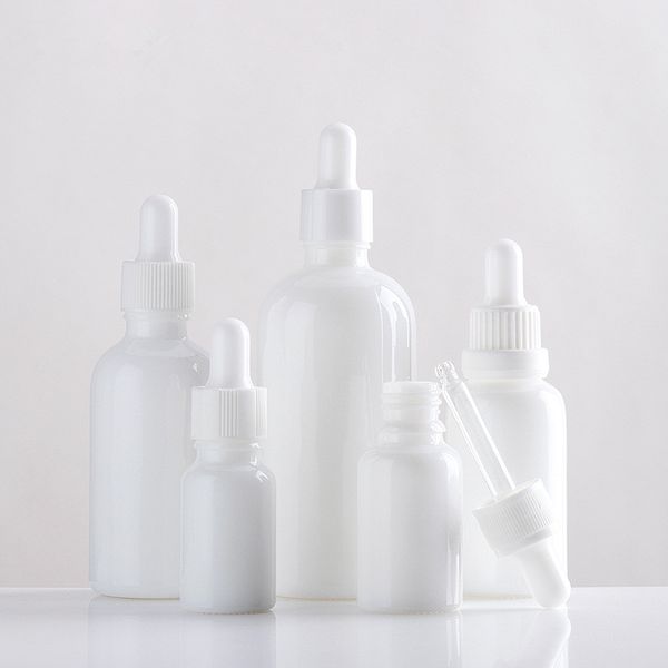 5ml -100ml pearl white glass dropper bottle perfume sample tubes for essential oil new reagent pipette refillable bottle empty
5ml -100ml pearl white glass dropper bottle perfume sample tubes for essential oil new reagent pipette refillable bottle empty