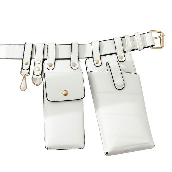 women waist bag leather waist belt bag crossbody chest bags girl fanny pack small phone pack shoulder strap packs
women waist bag leather waist belt bag crossbody chest bags girl fanny pack small phone pack shoulder strap packs