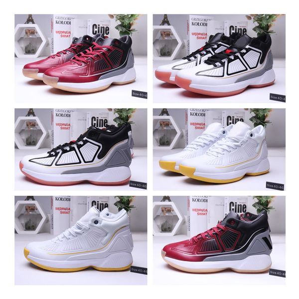 2020 new white yellow black red bounce basketball shoes 10s mens sneakers shoe size 40 to 46
2020 new white yellow black red bounce basketball shoes 10s mens sneakers shoe size 40 to 46